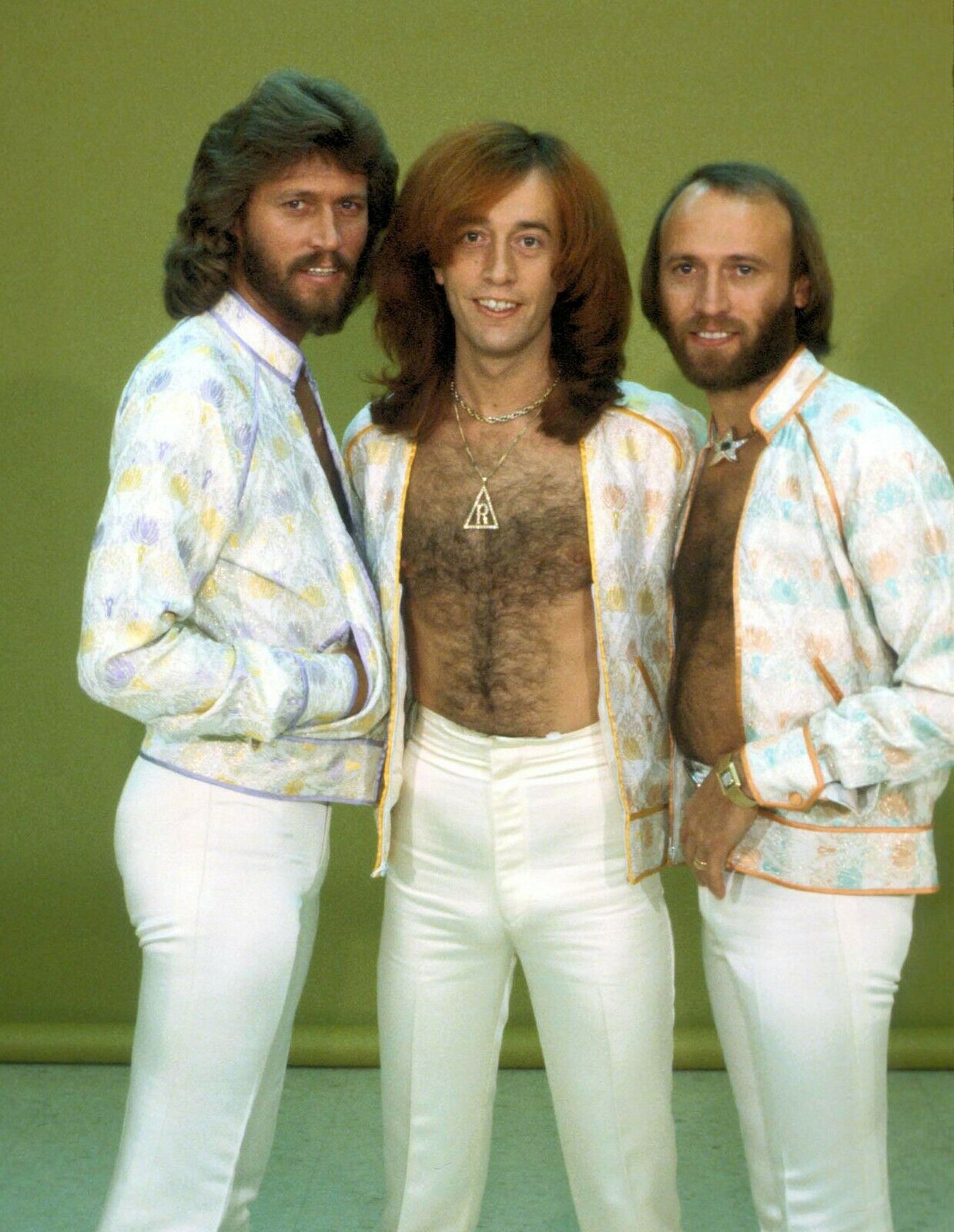 The Bee Gees - Music Photo #65