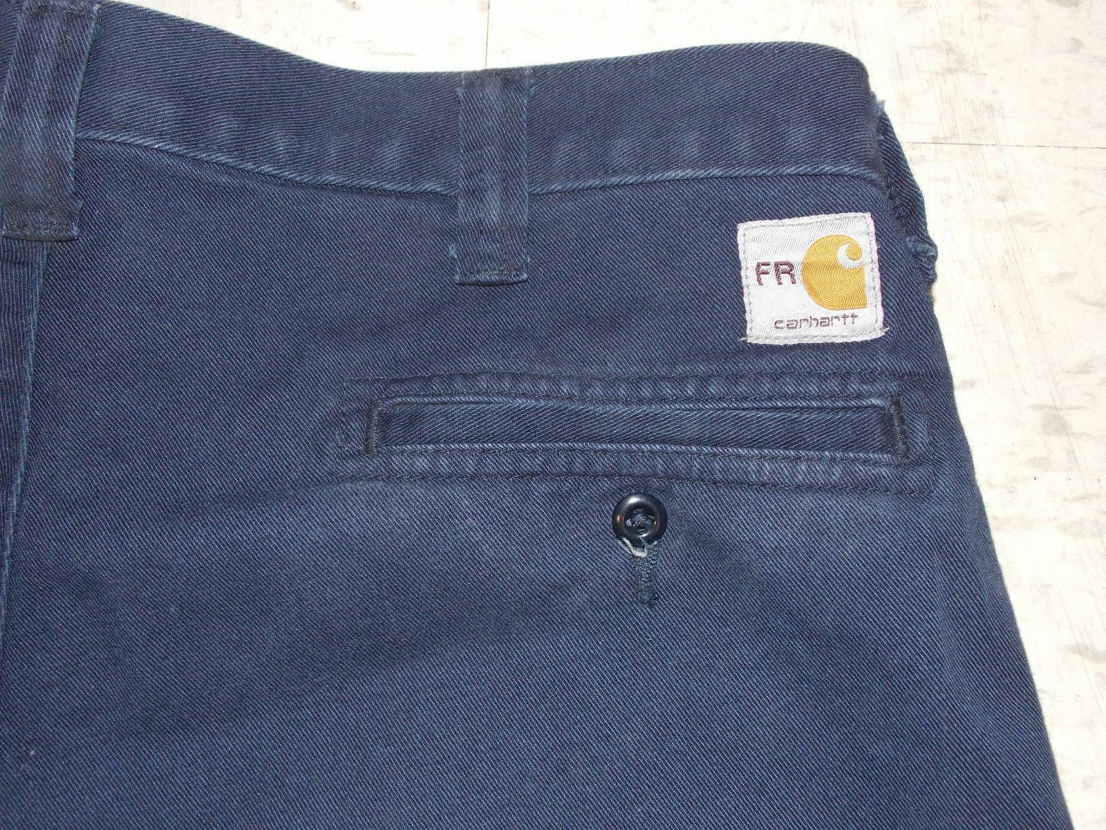 Fr Work Pants - Flame Resistant Free Shipping