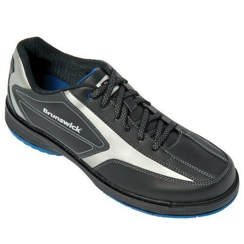 Brunswick Stealth Right Handed Wide Width Mens Bowling Shoes Size 11