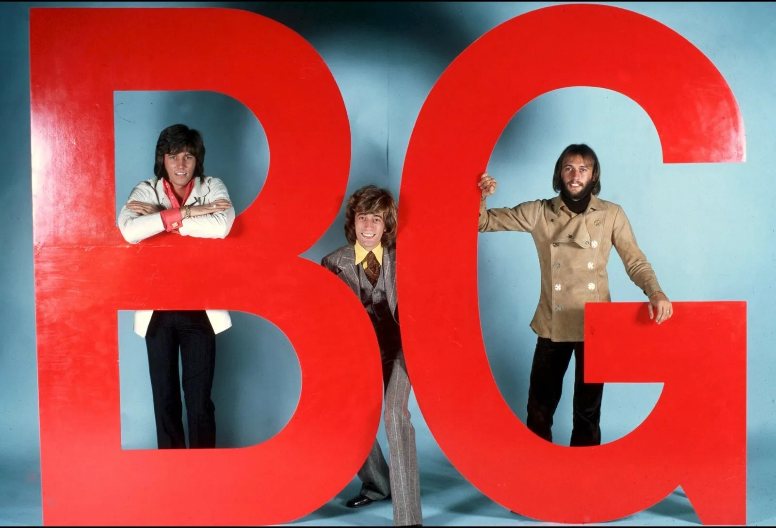 The Bee Gees - Music Photo #e-105