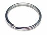 Wholesale Lot 10 25 50 100 New Key Rings 24mm 1" Diameter Split Rings Silver
