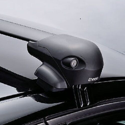 Inno Rack 2014-2019 Fits Nissan Rogue Without Factory Rails Roof Rack System