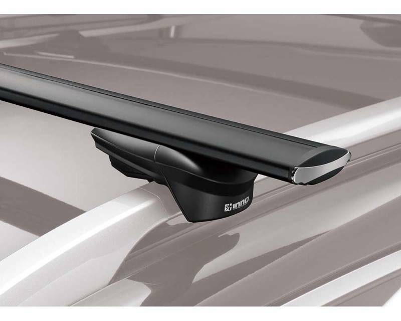 Inno Rack 2011-2017 Fits Honda Odyssey With Factory Rails Roof Rack System